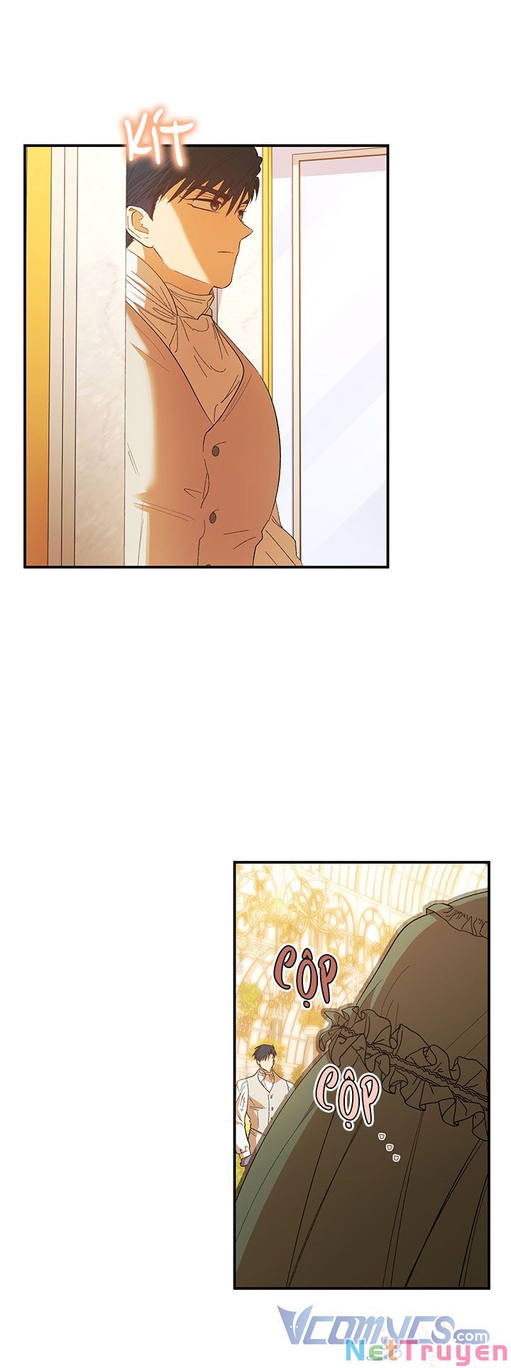 May Mắn Hay Bất Hạnh Chapter 74 - Trang 22