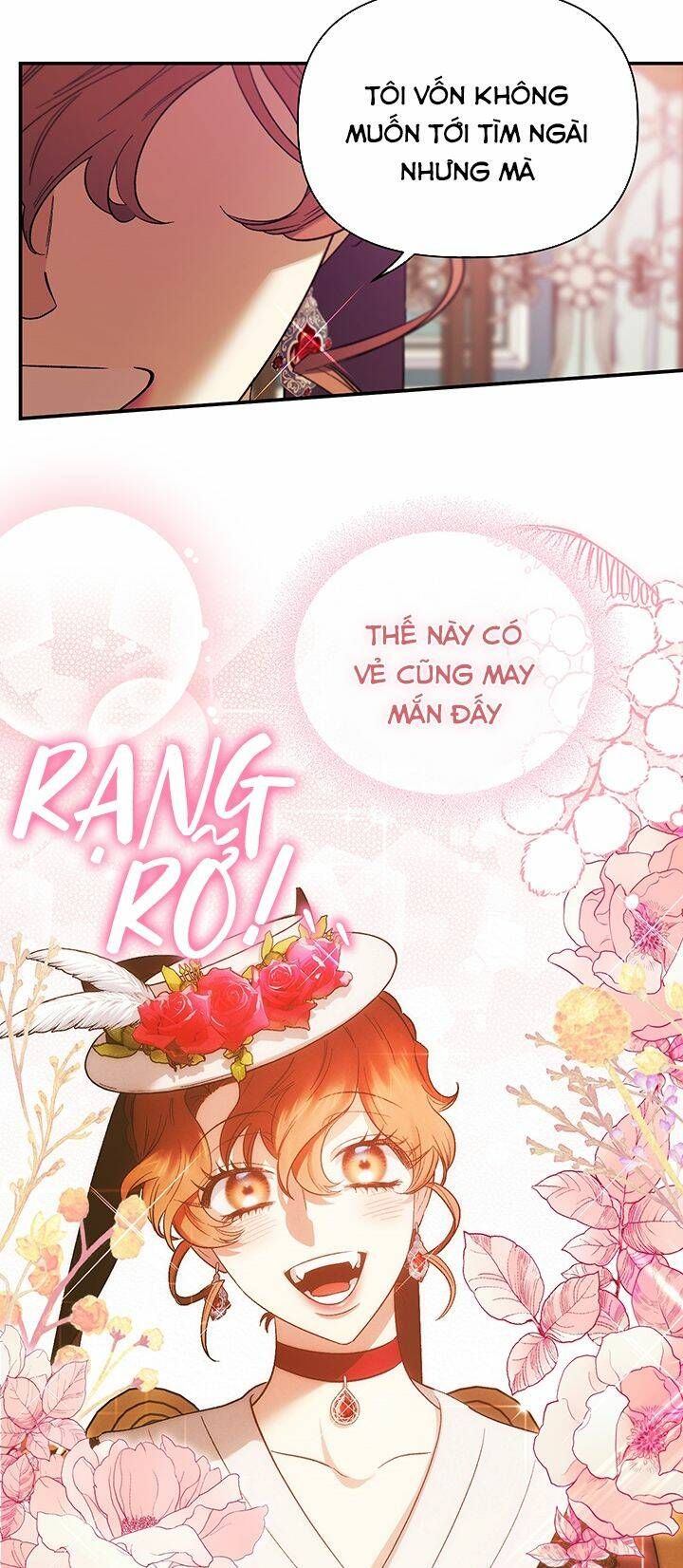 May Mắn Hay Bất Hạnh Chapter 85 - Trang 14