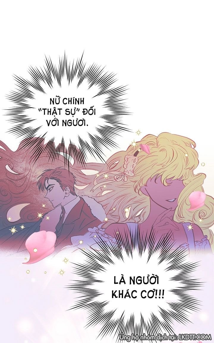 May Mắn Hay Bất Hạnh Chapter 0 - Trang 23