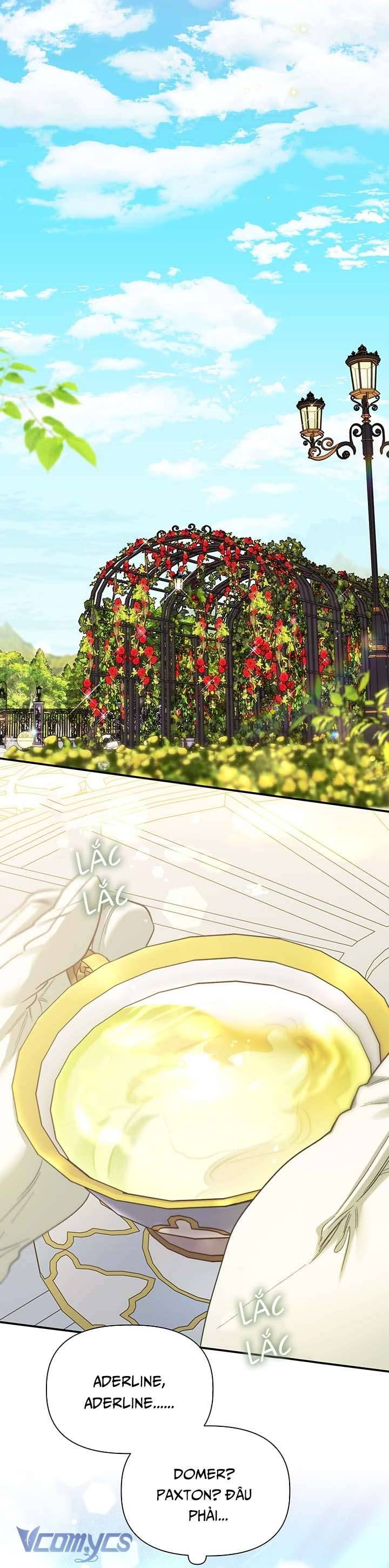 May Mắn Hay Bất Hạnh Chapter 101 - Trang 38