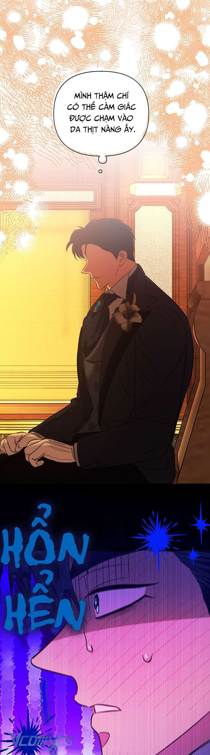 May Mắn Hay Bất Hạnh Chapter 94 - Trang 26