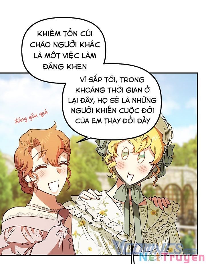 May Mắn Hay Bất Hạnh Chapter 78 - Trang 61
