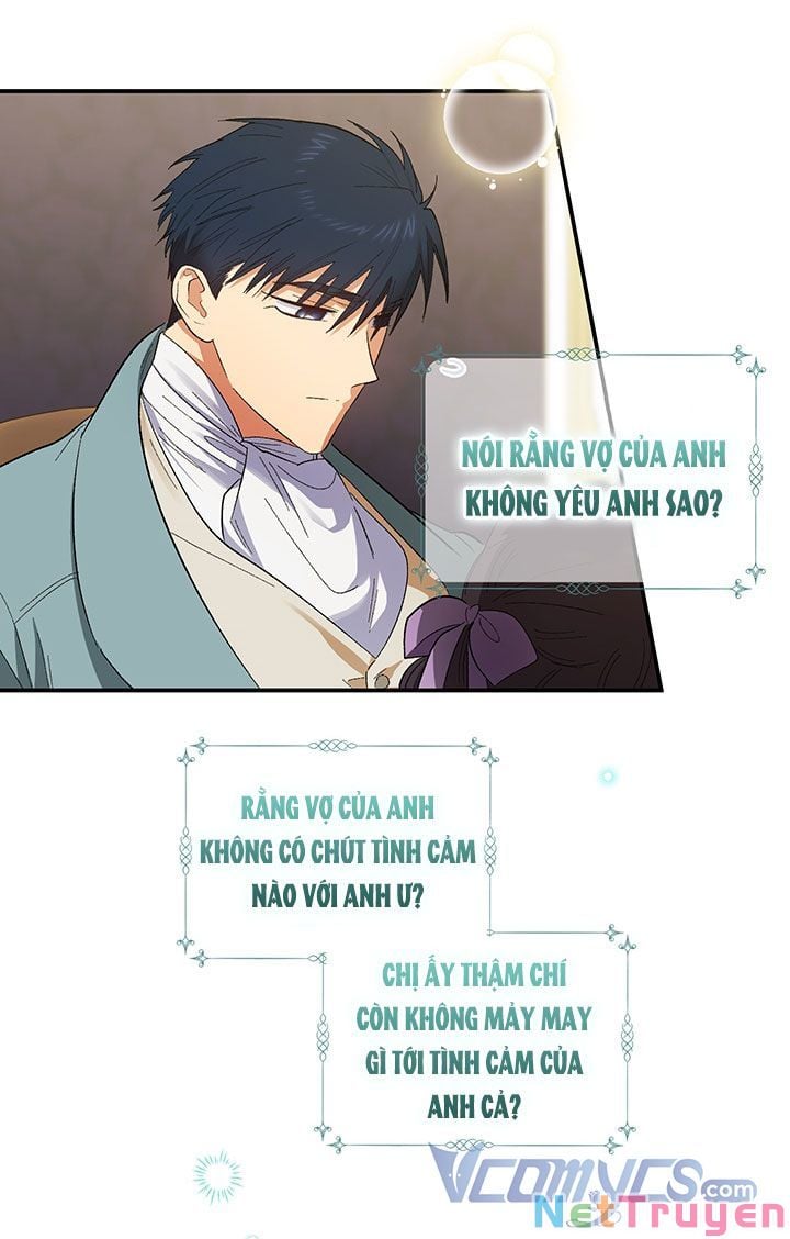 May Mắn Hay Bất Hạnh Chapter 74 - Trang 15