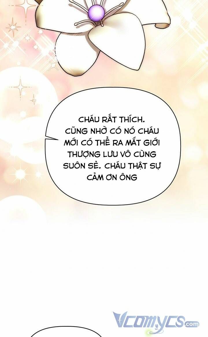 May Mắn Hay Bất Hạnh Chapter 87 - Trang 32