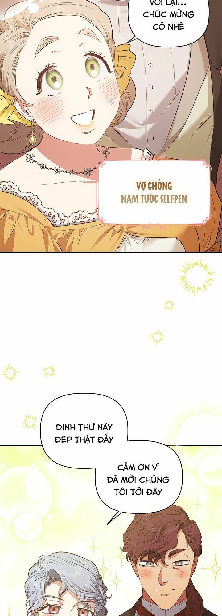 May Mắn Hay Bất Hạnh Chapter 83 - Trang 5