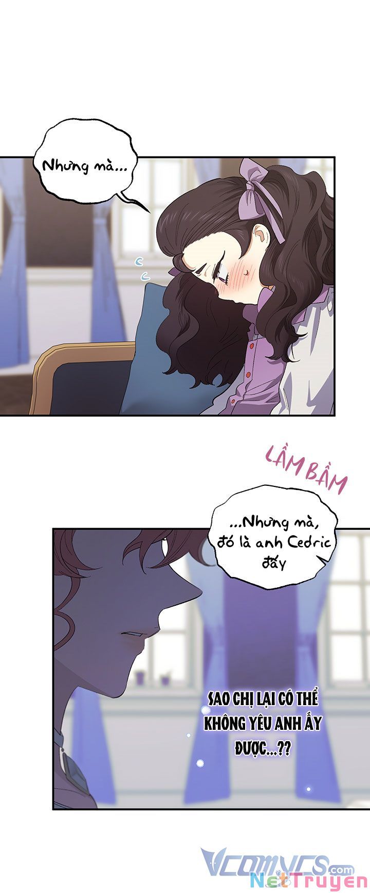 May Mắn Hay Bất Hạnh Chapter 73 - Trang 41