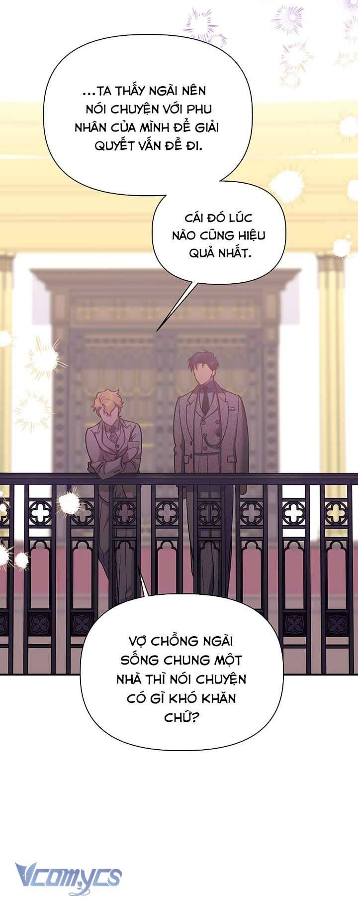 May Mắn Hay Bất Hạnh Chapter 101 - Trang 26