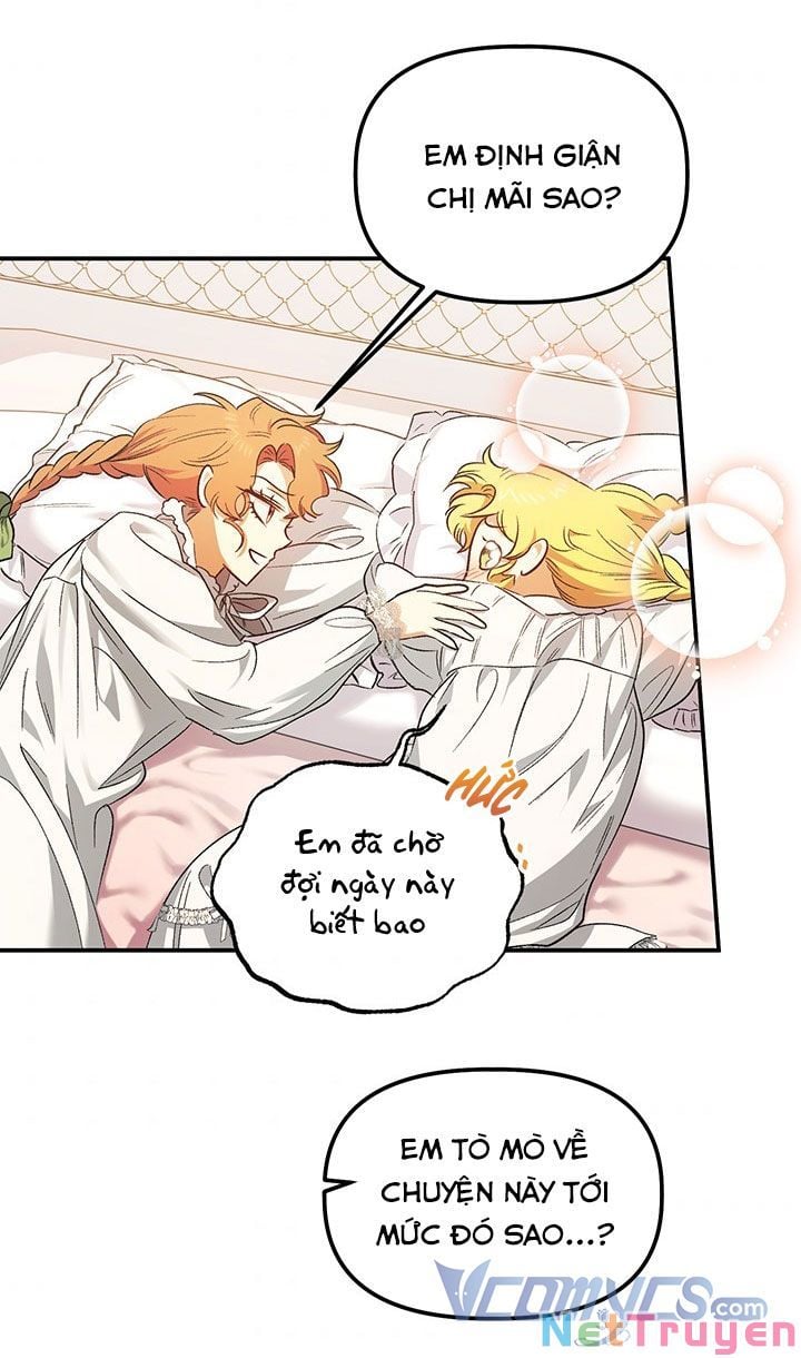 May Mắn Hay Bất Hạnh Chapter 80 - Trang 28