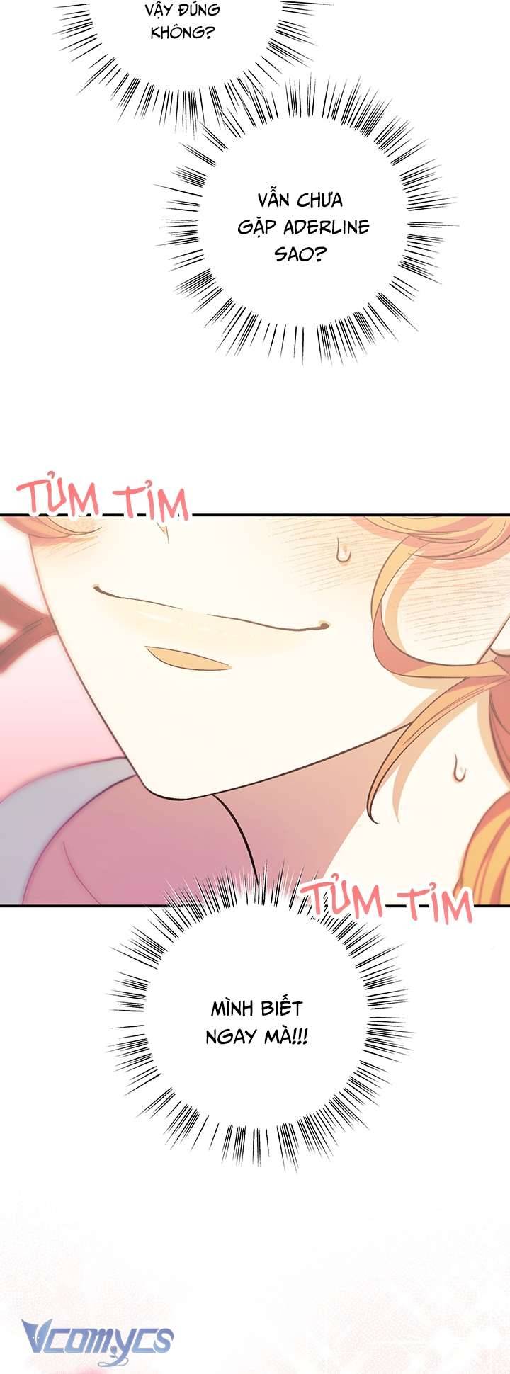 May Mắn Hay Bất Hạnh Chapter 99 - Trang 19