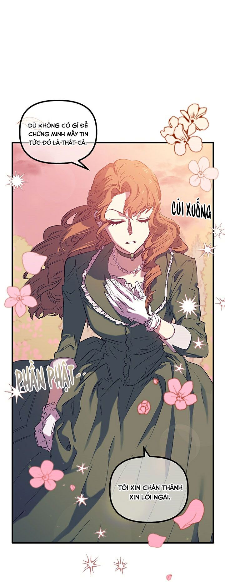 May Mắn Hay Bất Hạnh Chapter 3 - Trang 57