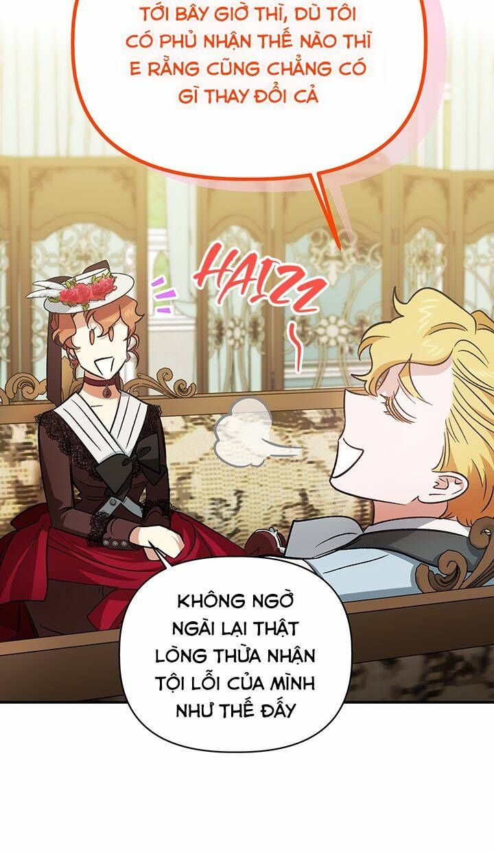 May Mắn Hay Bất Hạnh Chapter 84 - Trang 44