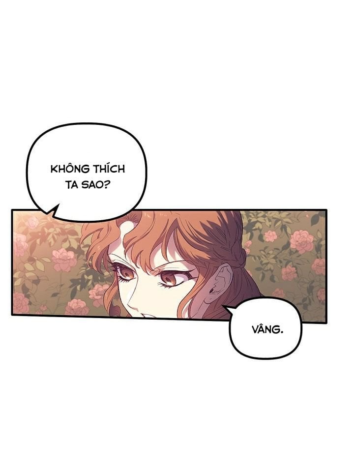 May Mắn Hay Bất Hạnh Chapter 3 - Trang 28