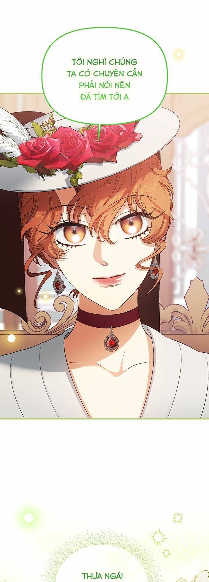 May Mắn Hay Bất Hạnh Chapter 84 - Trang 8