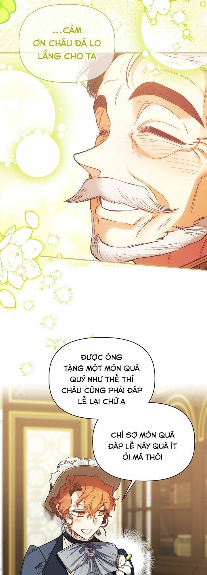 May Mắn Hay Bất Hạnh Chapter 87 - Trang 30