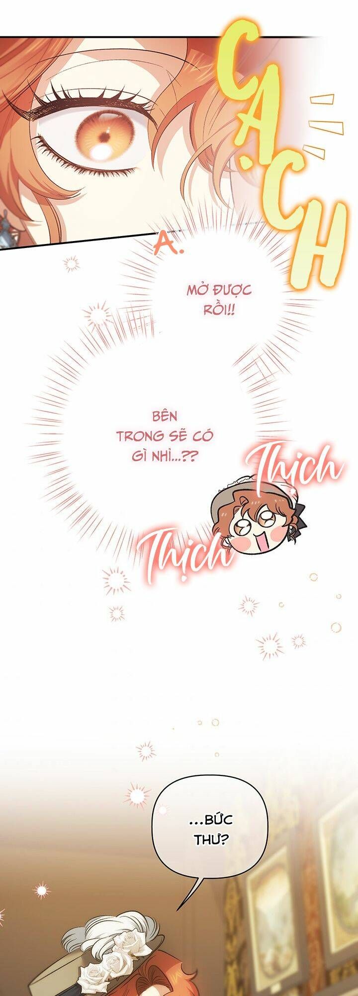 May Mắn Hay Bất Hạnh Chapter 87 - Trang 70