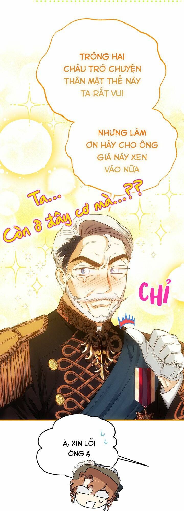May Mắn Hay Bất Hạnh Chapter 87 - Trang 15