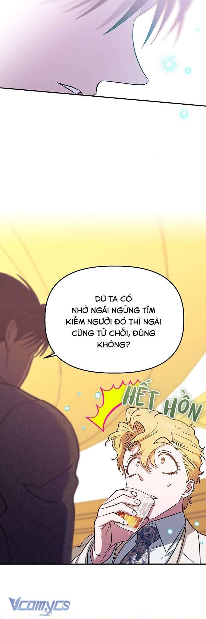 May Mắn Hay Bất Hạnh Chapter 101 - Trang 21