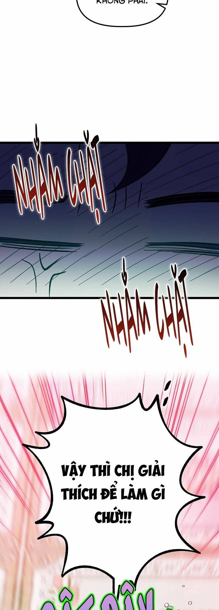 May Mắn Hay Bất Hạnh Chapter 81 - Trang 21