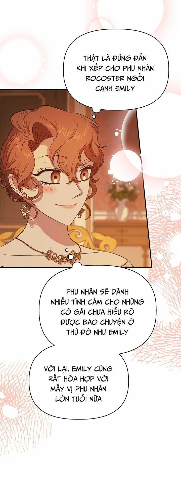 May Mắn Hay Bất Hạnh Chapter 83 - Trang 17
