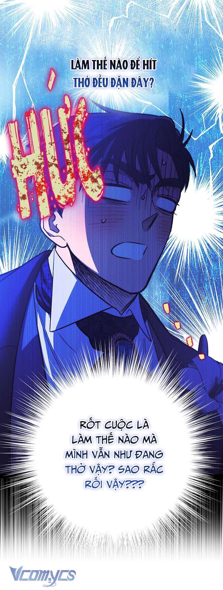 May Mắn Hay Bất Hạnh Chapter 94 - Trang 7