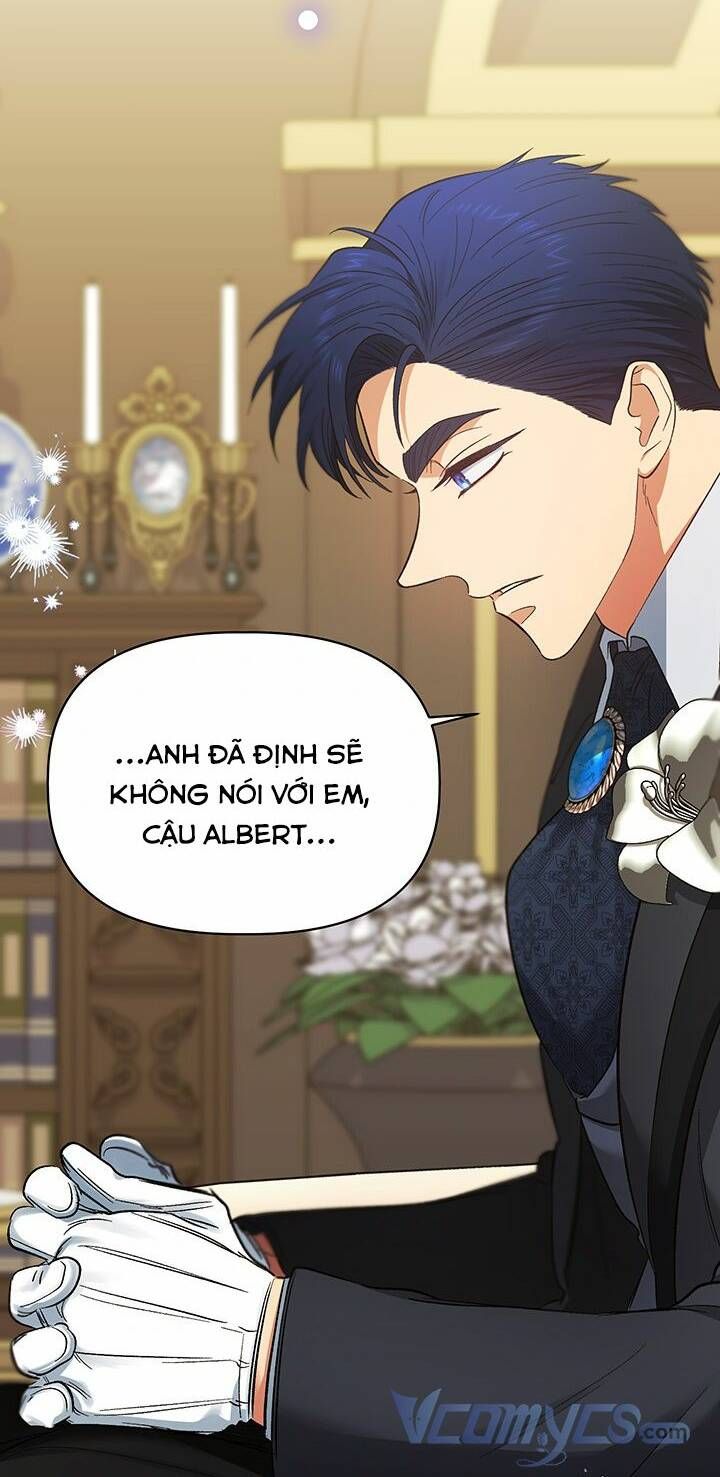 May Mắn Hay Bất Hạnh Chapter 87 - Trang 57