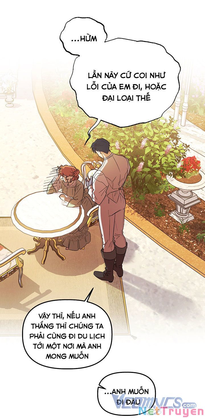 May Mắn Hay Bất Hạnh Chapter 75 - Trang 30