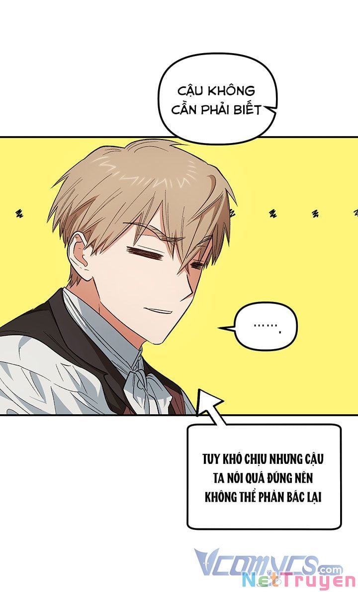 May Mắn Hay Bất Hạnh Chapter 77 - Trang 6