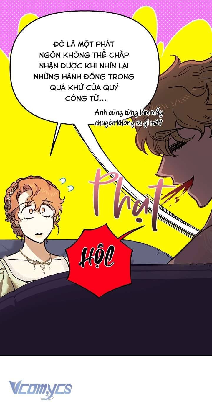 May Mắn Hay Bất Hạnh Chapter 100 - Trang 30