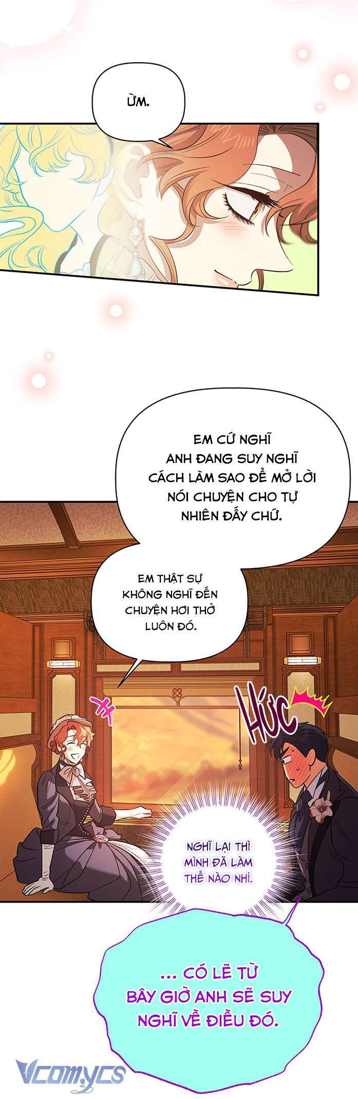 May Mắn Hay Bất Hạnh Chapter 94 - Trang 20