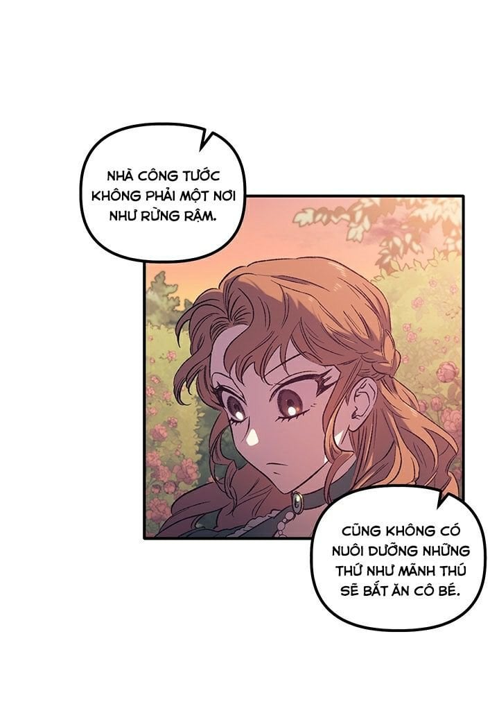 May Mắn Hay Bất Hạnh Chapter 3 - Trang 38