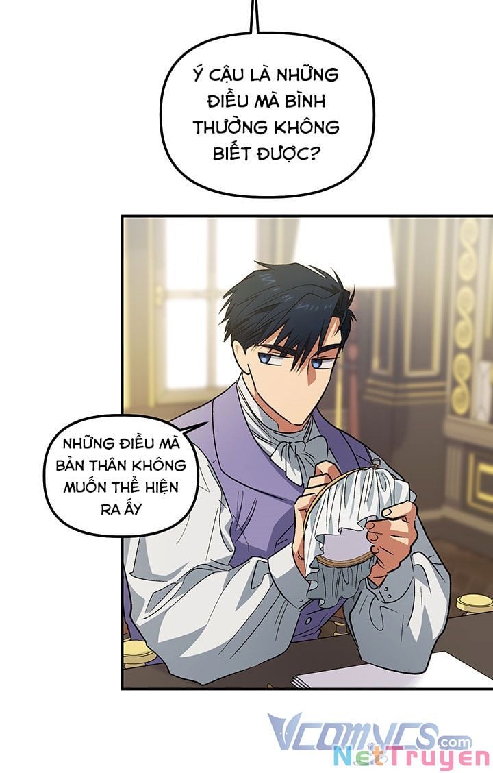 May Mắn Hay Bất Hạnh Chapter 77 - Trang 27