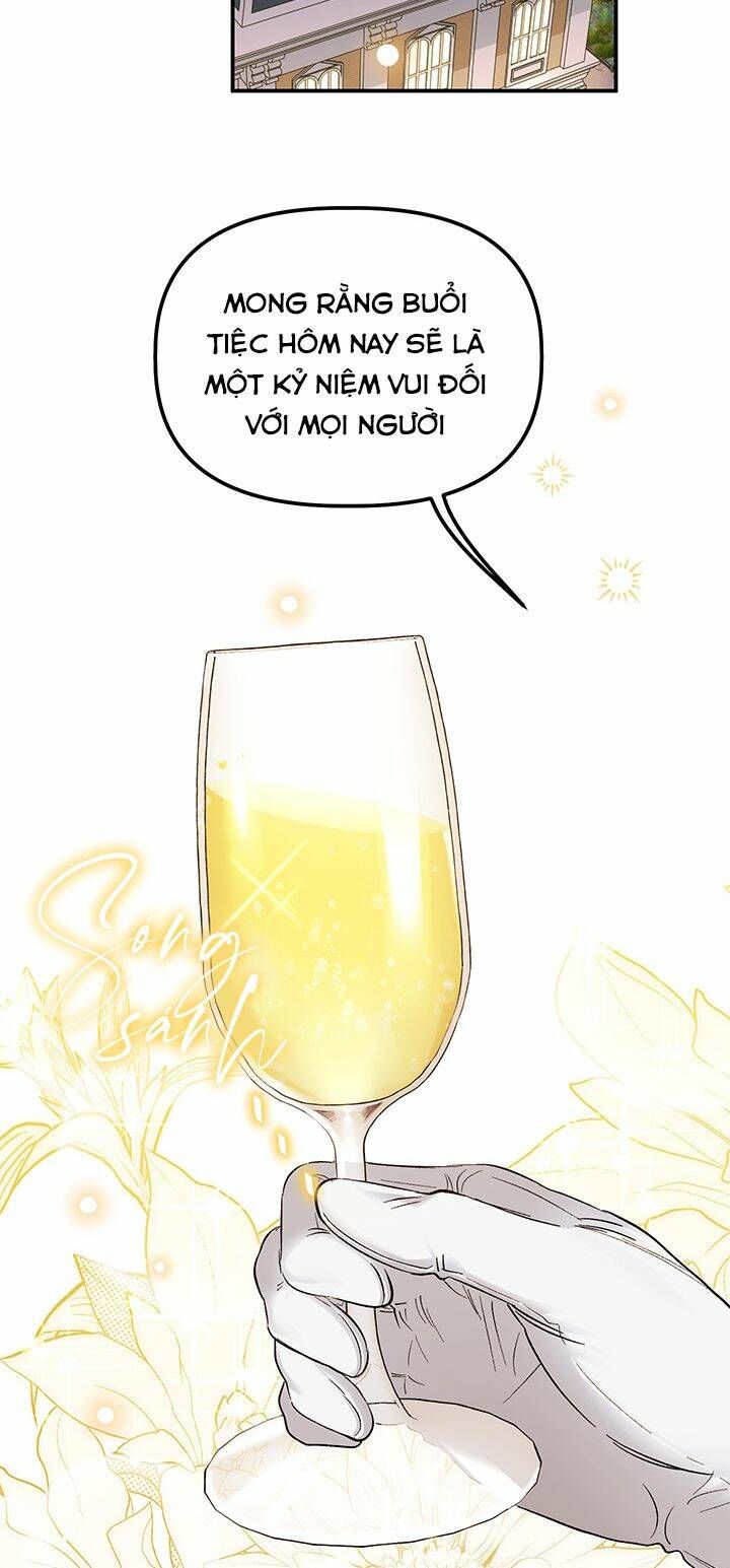 May Mắn Hay Bất Hạnh Chapter 83 - Trang 12