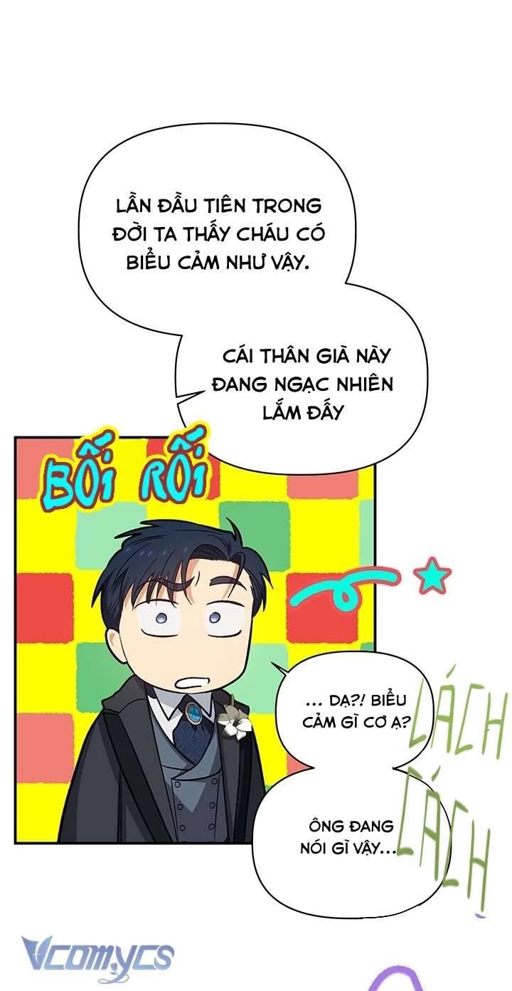 May Mắn Hay Bất Hạnh Chapter 90 - Trang 50