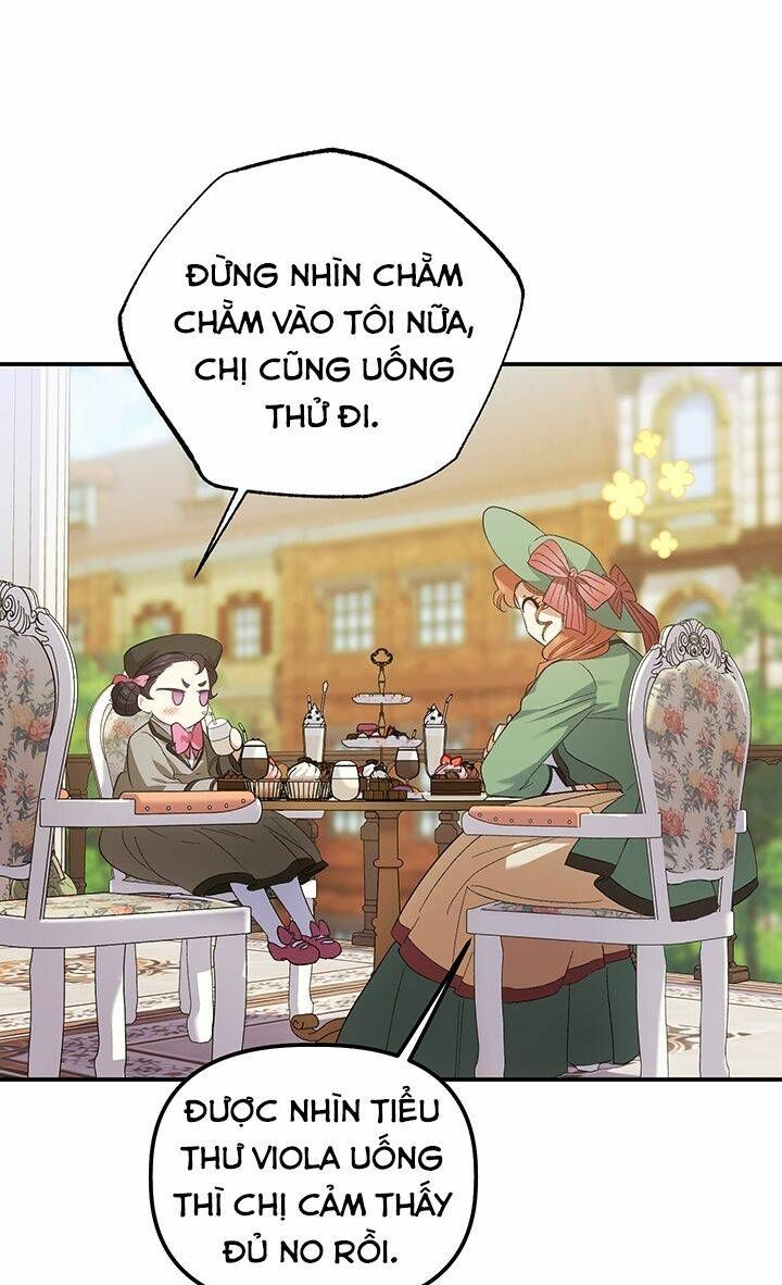 May Mắn Hay Bất Hạnh Chapter 81 - Trang 4