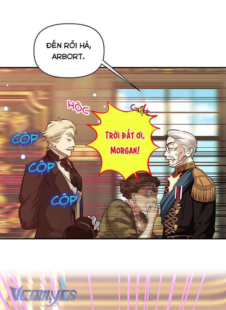 May Mắn Hay Bất Hạnh Chapter 92 - Trang 13