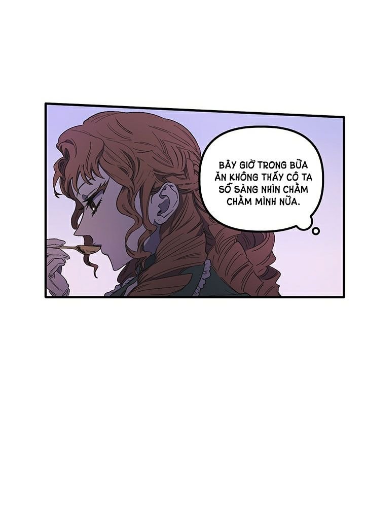 May Mắn Hay Bất Hạnh Chapter 2 - Trang 19