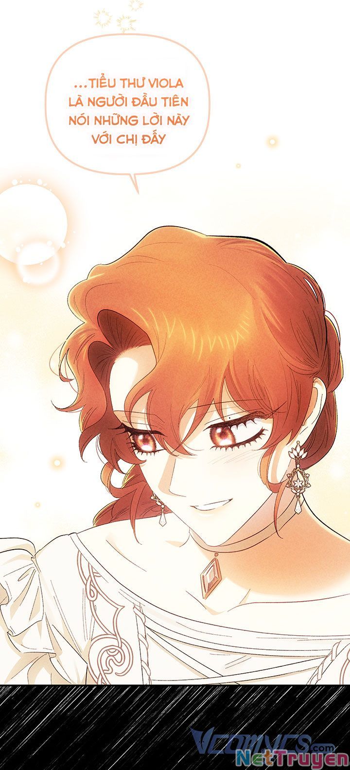 May Mắn Hay Bất Hạnh Chapter 74 - Trang 3
