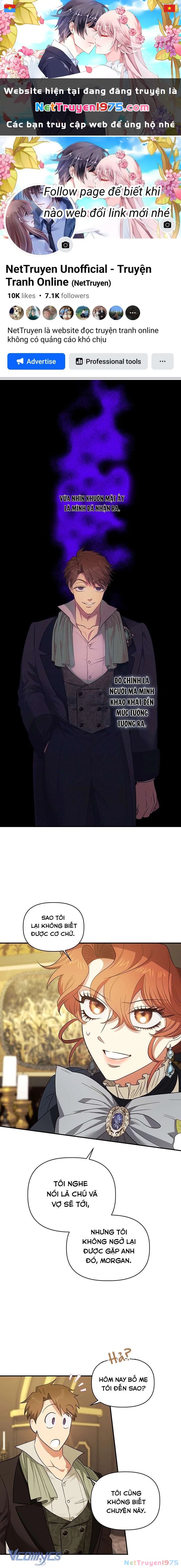 May Mắn Hay Bất Hạnh Chapter 88 - Trang 0