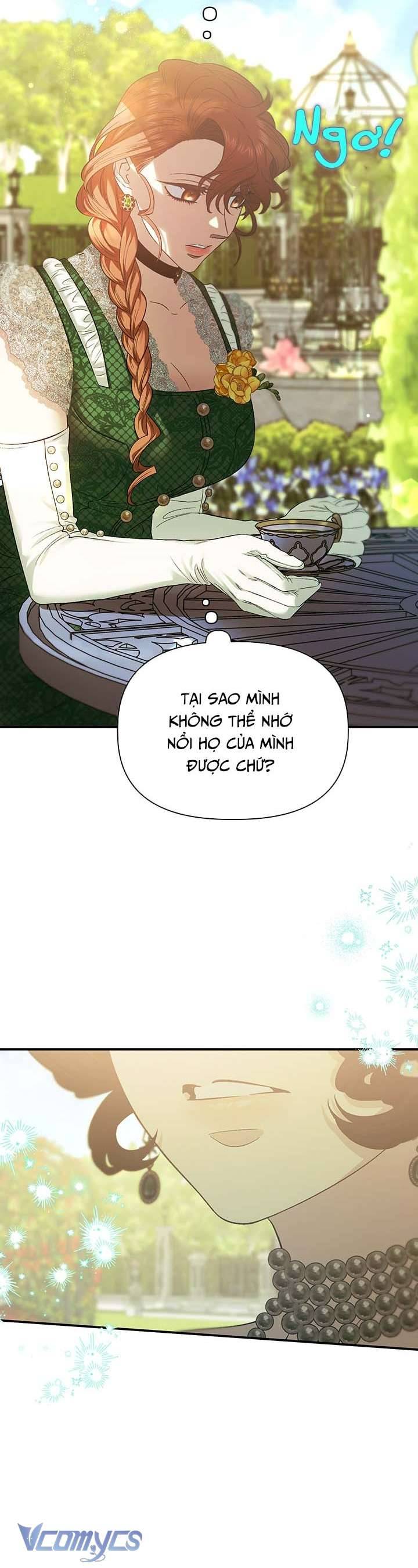 May Mắn Hay Bất Hạnh Chapter 101 - Trang 39