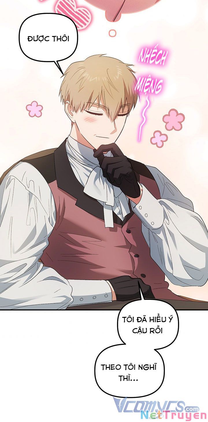 May Mắn Hay Bất Hạnh Chapter 77 - Trang 32