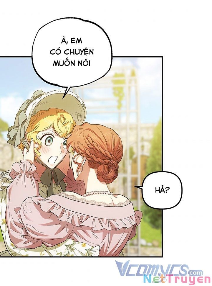 May Mắn Hay Bất Hạnh Chapter 78 - Trang 31