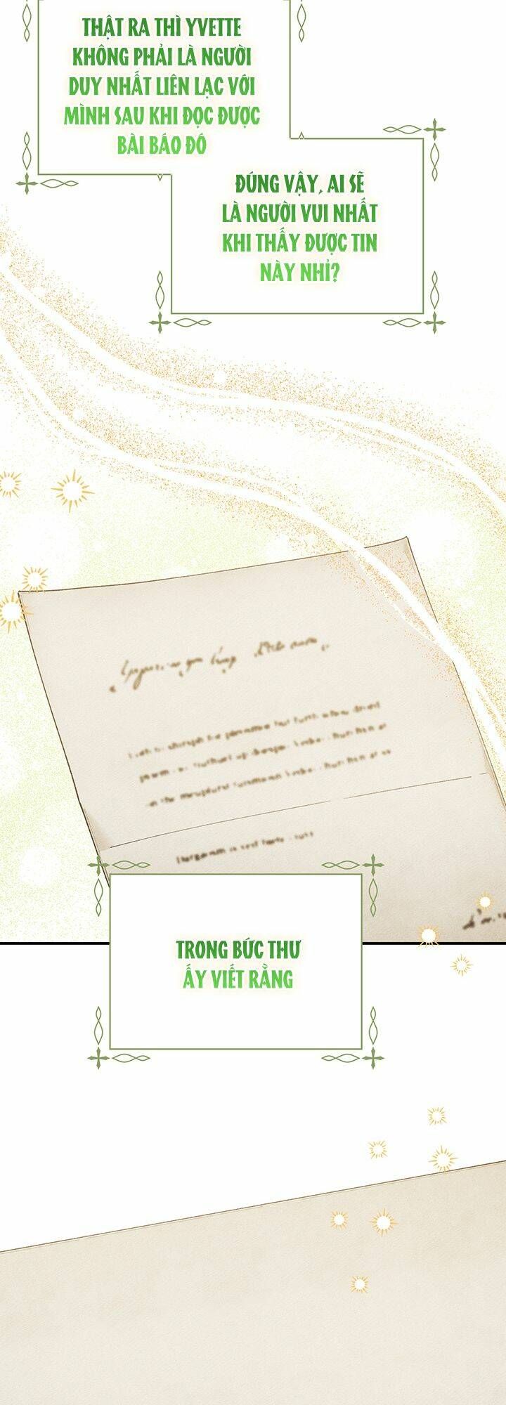 May Mắn Hay Bất Hạnh Chapter 85 - Trang 61