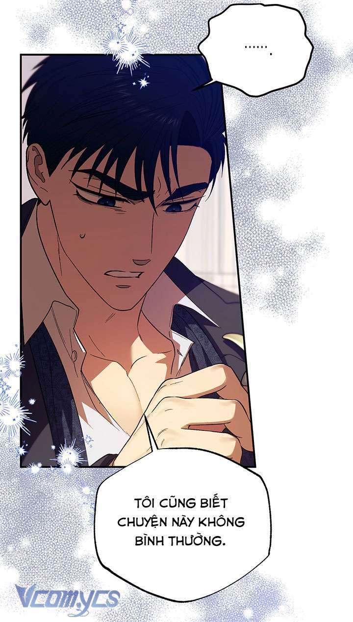 May Mắn Hay Bất Hạnh Chapter 95 - Trang 17