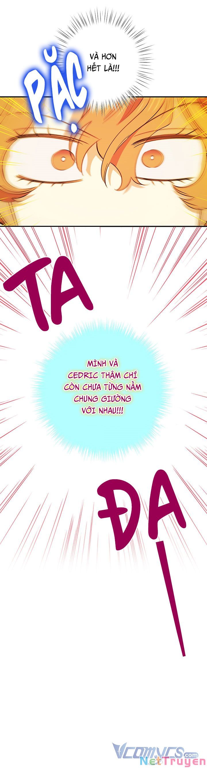 May Mắn Hay Bất Hạnh Chapter 80 - Trang 19