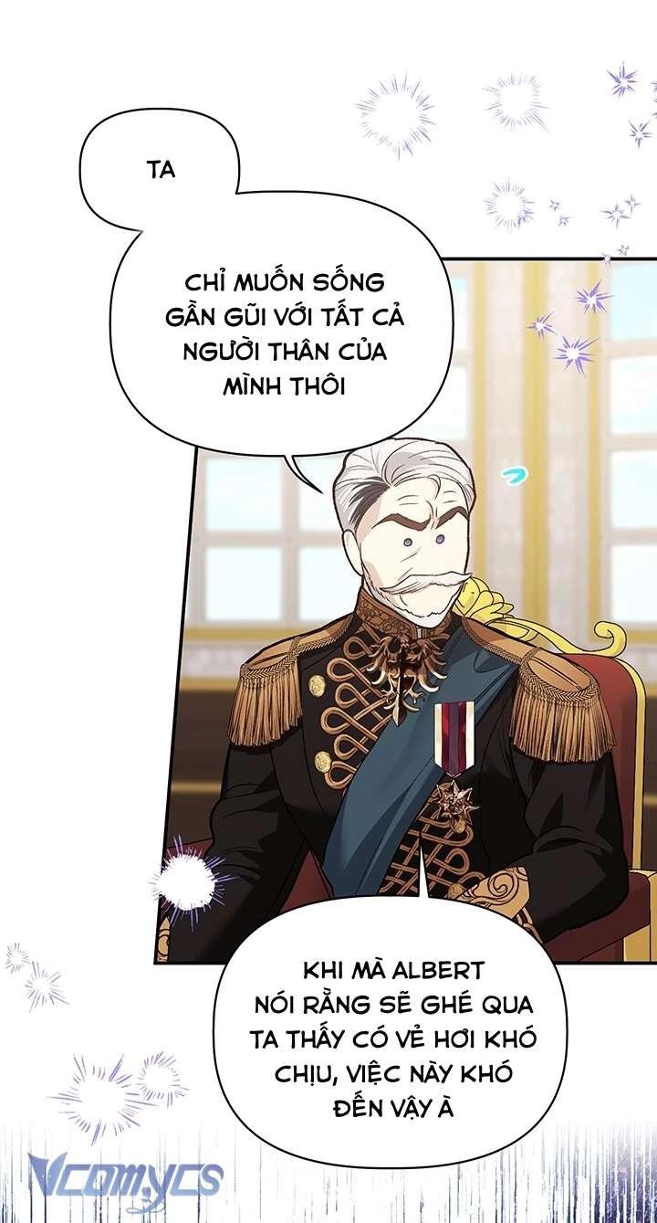May Mắn Hay Bất Hạnh Chapter 90 - Trang 44