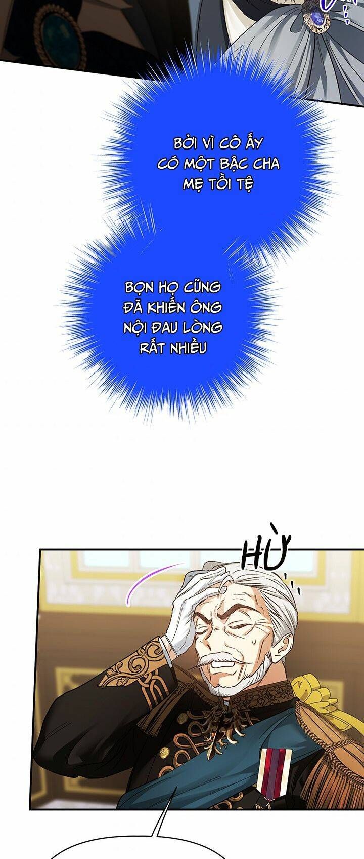 May Mắn Hay Bất Hạnh Chapter 87 - Trang 25