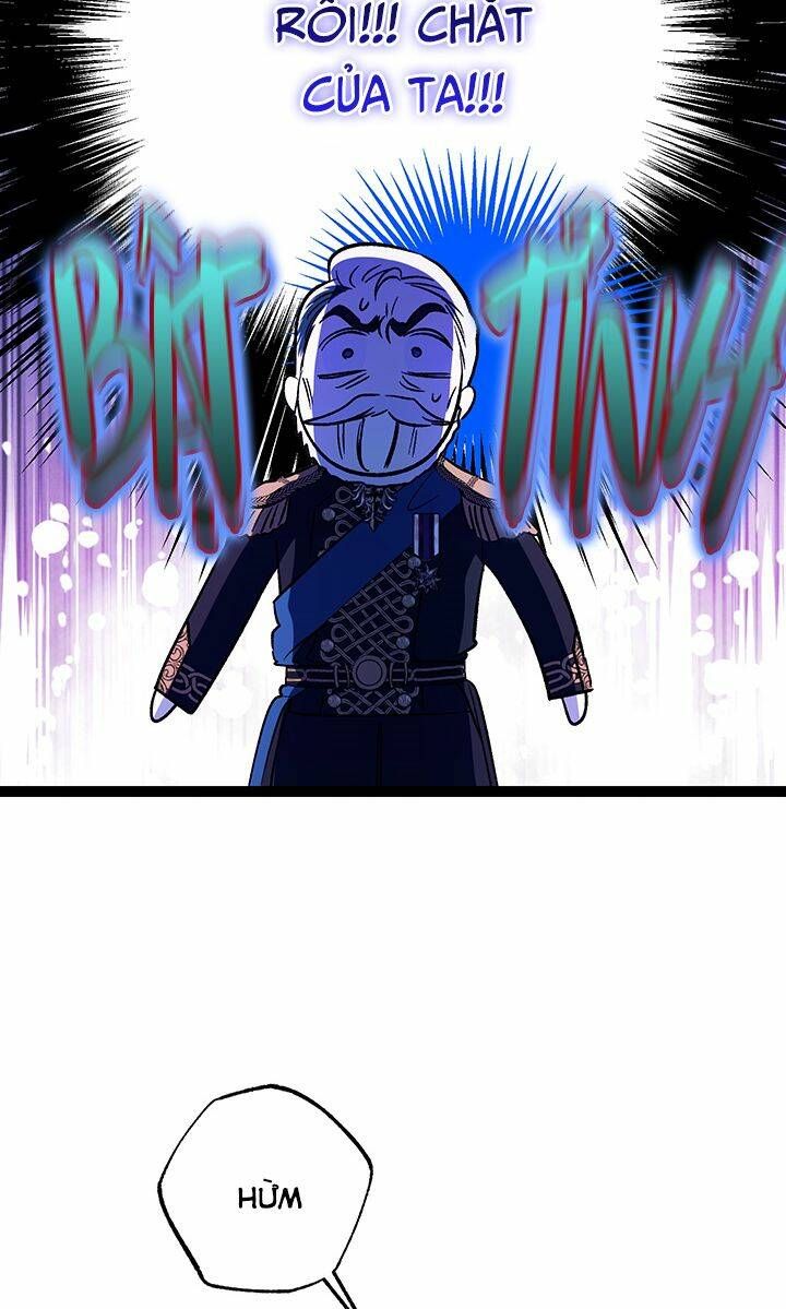 May Mắn Hay Bất Hạnh Chapter 87 - Trang 35