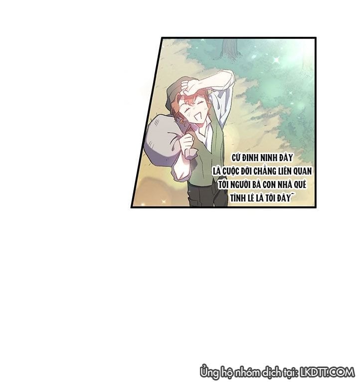 May Mắn Hay Bất Hạnh Chapter 0 - Trang 3