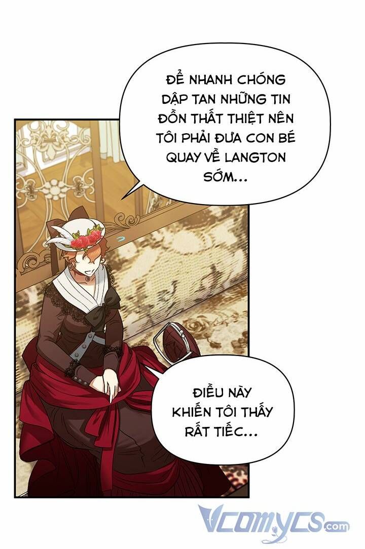 May Mắn Hay Bất Hạnh Chapter 84 - Trang 17