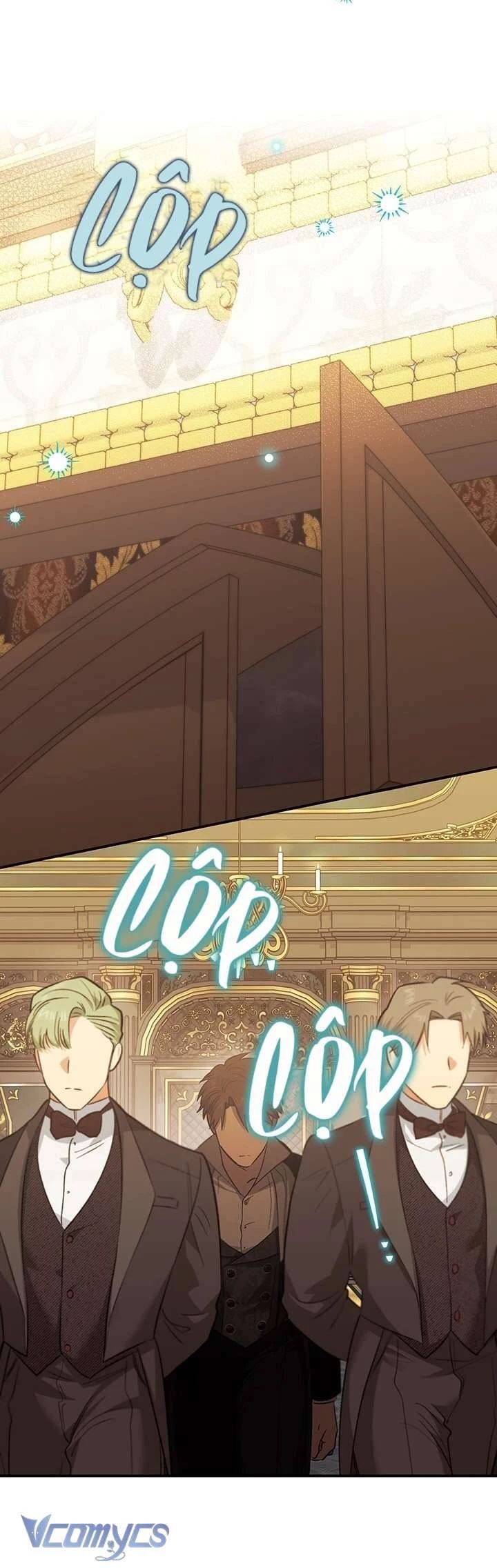May Mắn Hay Bất Hạnh Chapter 90 - Trang 8